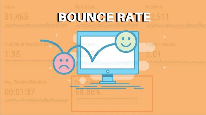 روش های کاهش بانس ریت یا نرخ پرش