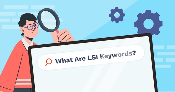 lsi در سئو چیست؟